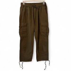 Aelfric Eden baggy cargo pants - XL - New with tags